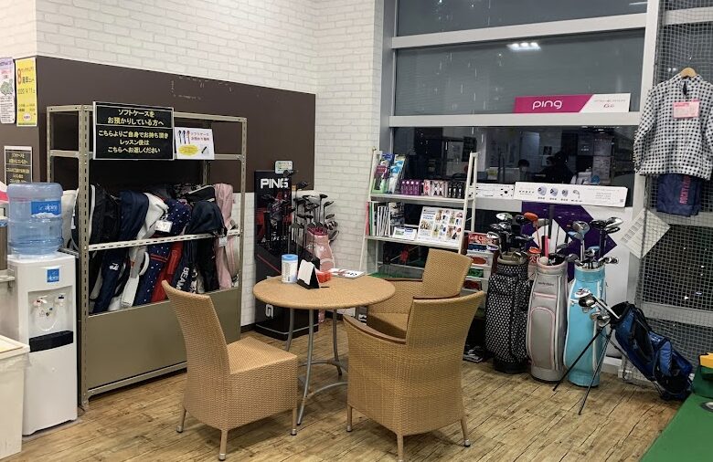 サンクチュアリゴルフ六本木店の画像