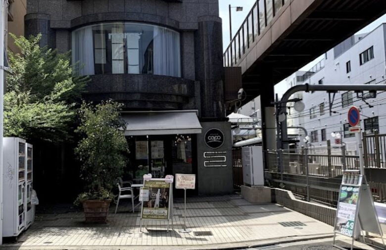 ZEN GOLF RANGE代官山店の画像