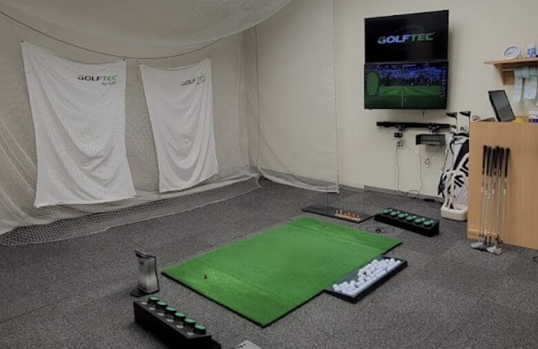 GOLFTEC by GDO大手町店の画像