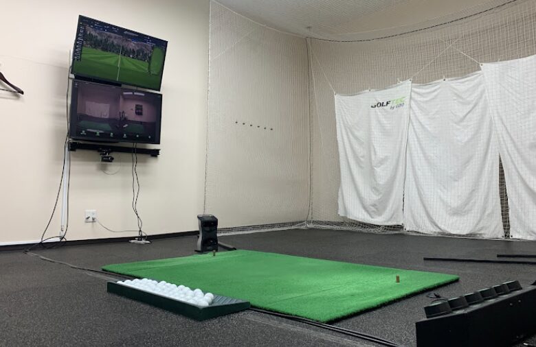 GOLFTEC by GDO神田店の画像
