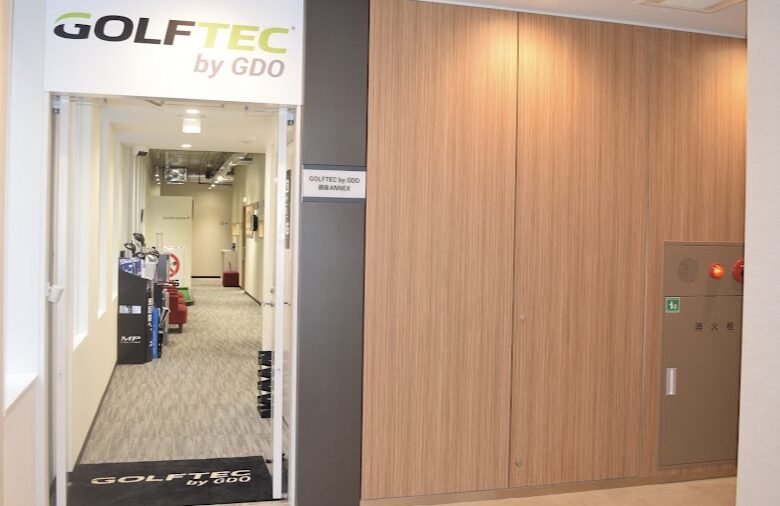 ゴルフテック by ゴルフダイジェスト・オンライン 銀座ANNEX店の画像