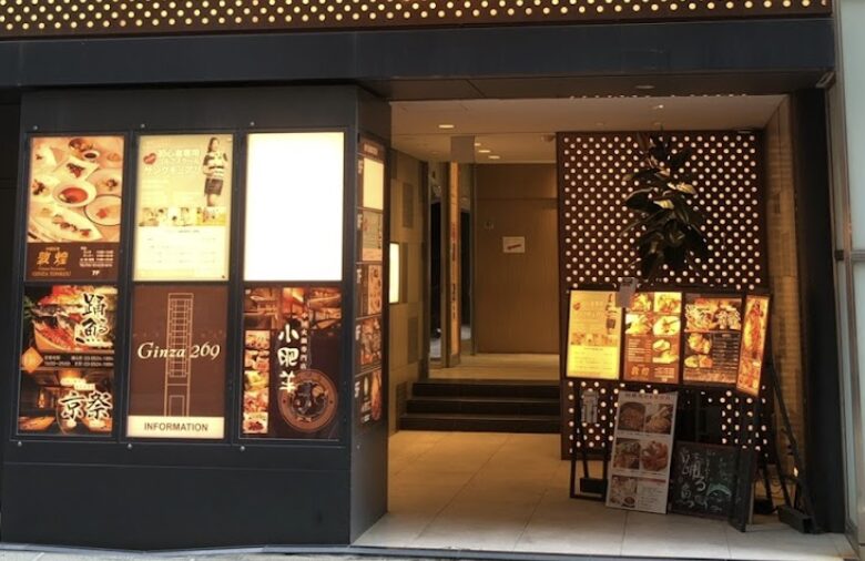 サンクチュアリゴルフ銀座有楽町店の画像
