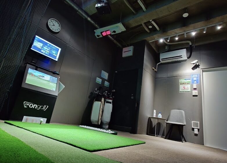 スマートゴルフ三軒茶屋茶沢通り店の画像