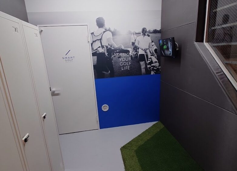 スマートゴルフ三軒茶屋茶沢通り店の画像