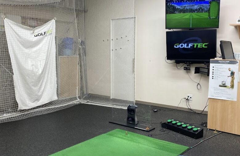 GOLFTEC by GDO恵比寿店の画像