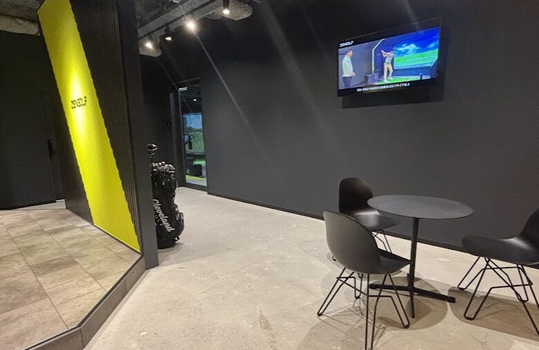 ZEN GOLF RANG曙橋・新宿御苑前店の画像