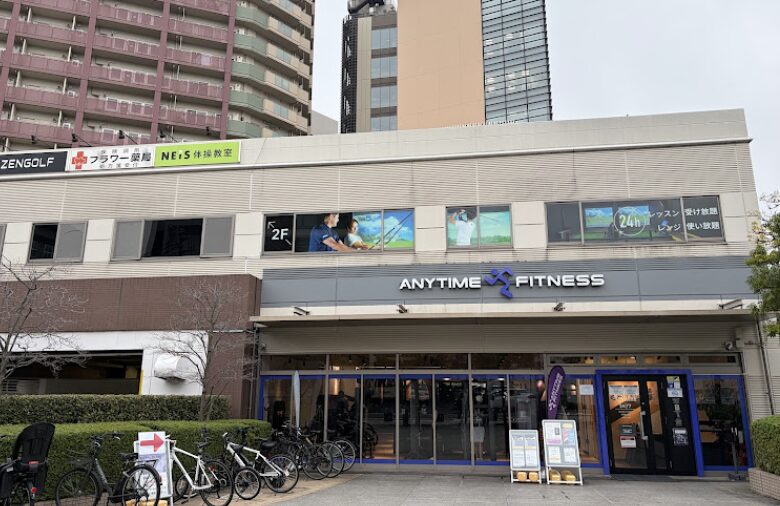 ZEN GOLF RANG曙橋・新宿御苑前店の画像
