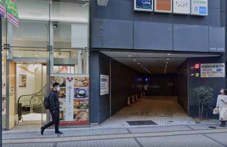 サンクチュアリゴルフ新宿東口店の画像
