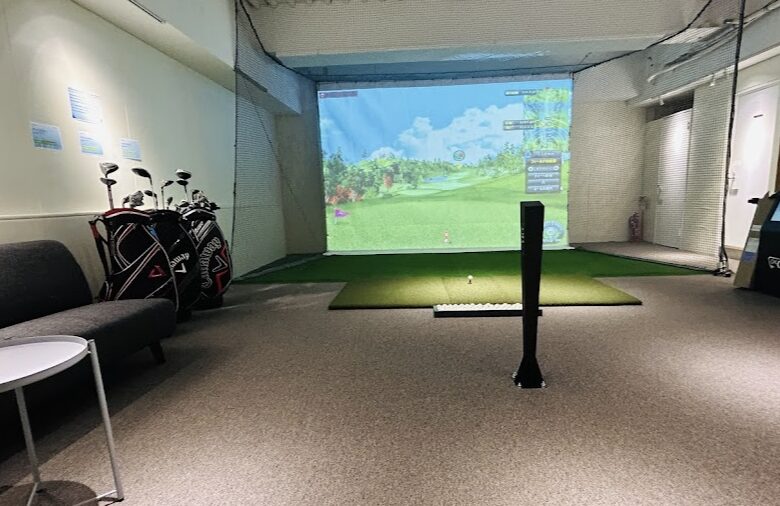 スマートゴルフPREMIUM 池尻大橋店の画像