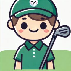 GOLFたろう