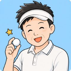 GOLFたろう